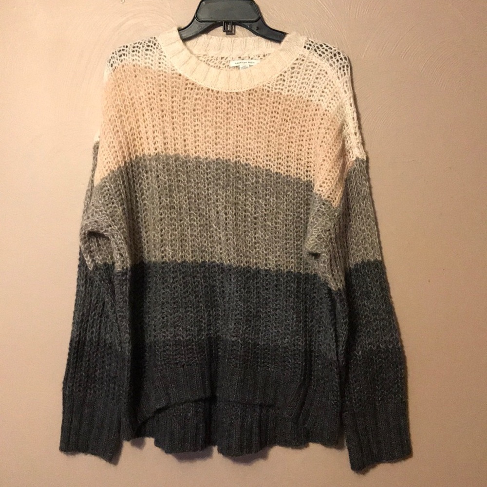 American eagle sweater NEW large